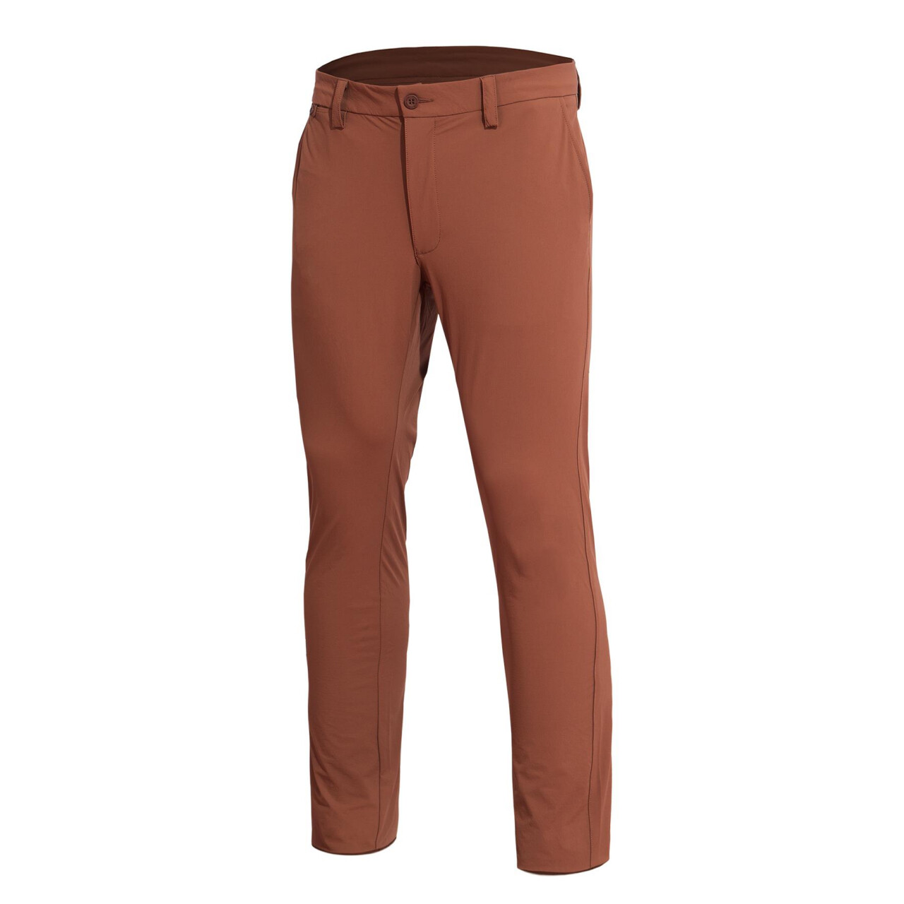 Kalhoty Pentagon Allure Chino - červené, 42 L