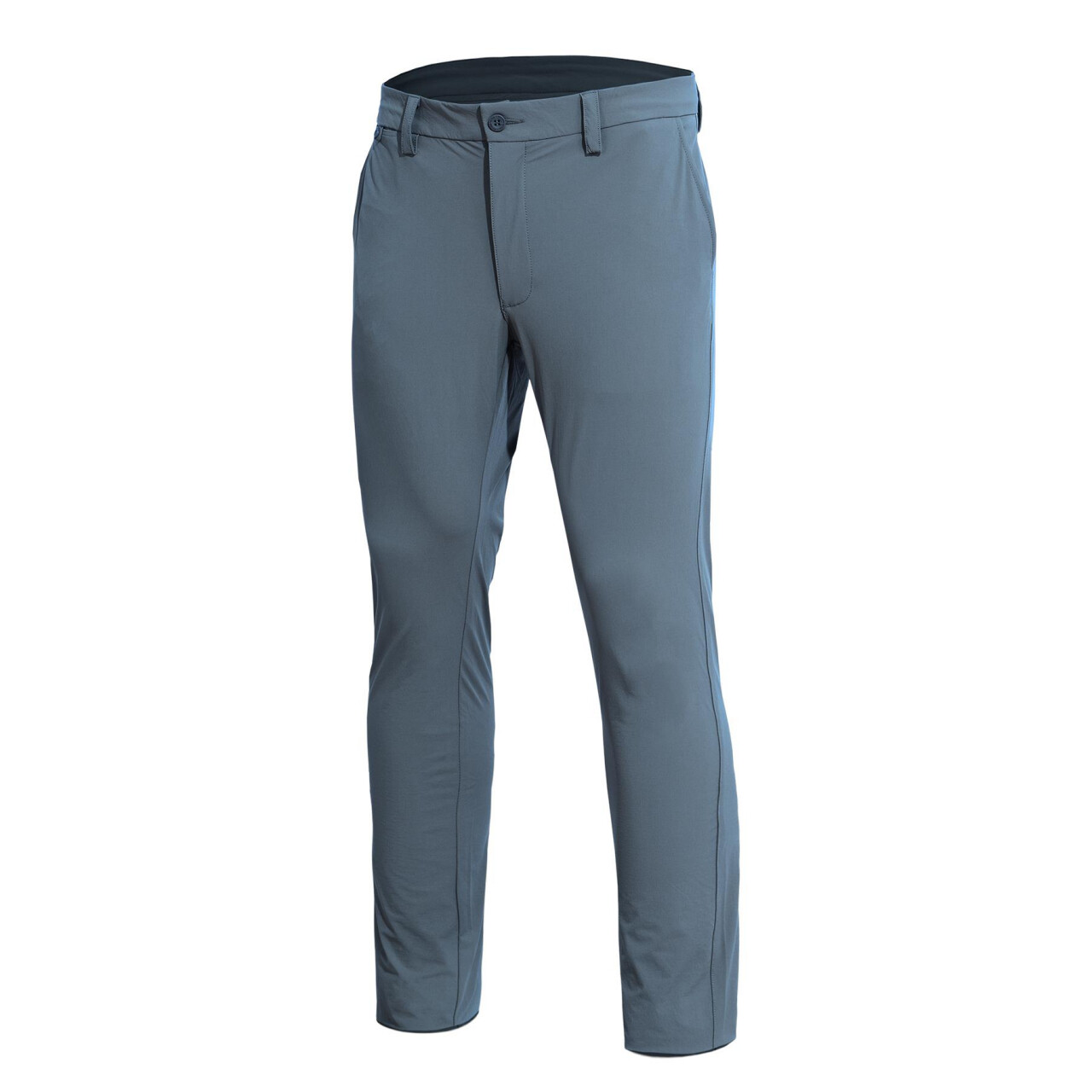 Kalhoty Pentagon Allure Chino - modré, 42 L