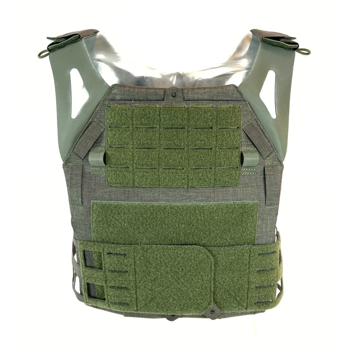 Vesta taktická (nosič plátů) Fenix Protector Démon - foliage