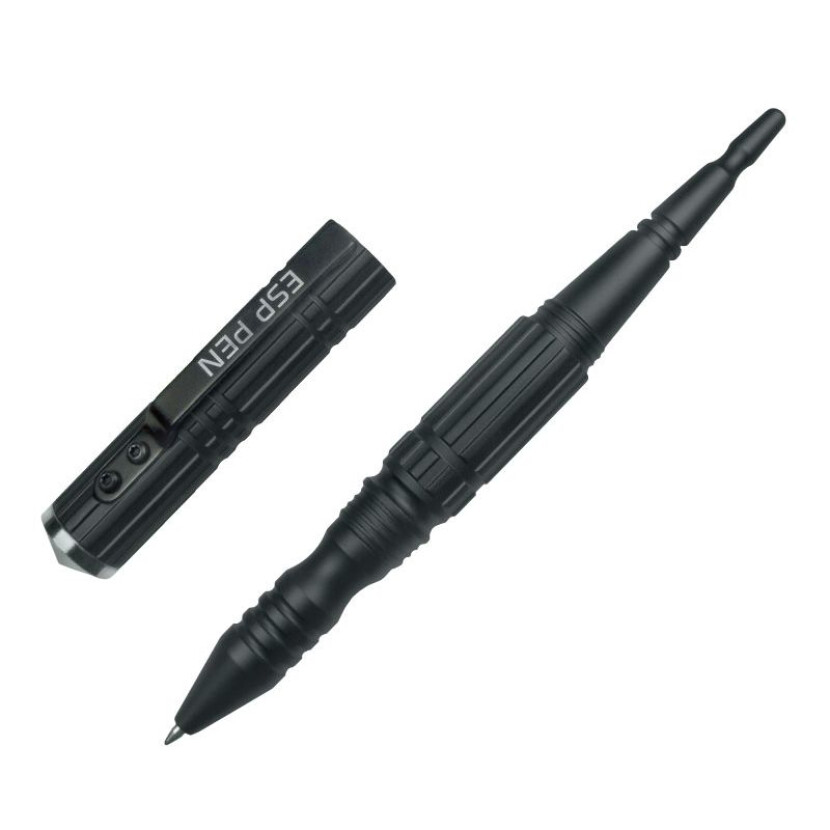 Pero taktické ESP Pen - černé