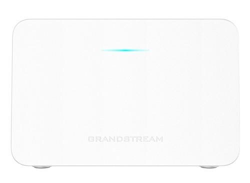 Grandstream GWN7062E Wi-Fi 6 router, AX3000, VPN, Mesh, 3Gb/s, MU-MIMO s technologií DL/UL OFDMA