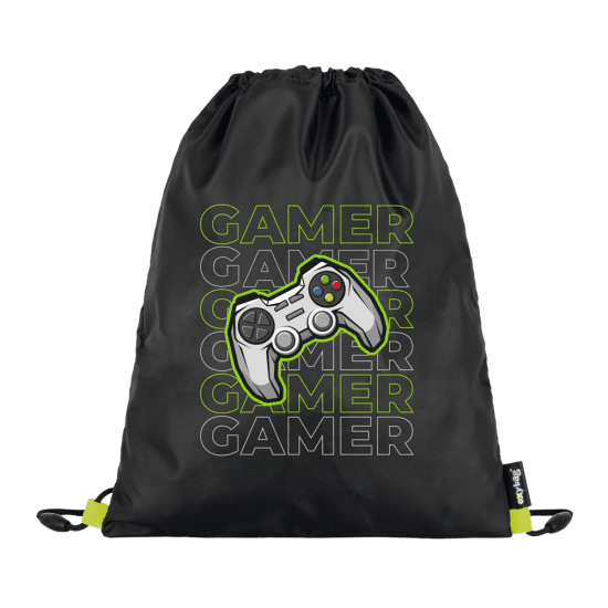 Oxybag Sáček na cvičky - Gamer - 9-93725