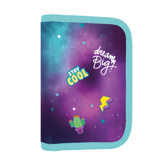 Oxybag Jednopatrový školní penál - Dream - 9-82626
