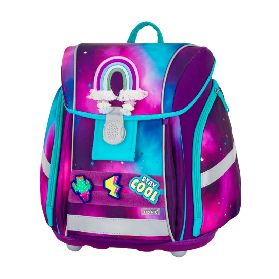 Oxybag Školní batoh PREMIUM LIGHT - Dream - 8-92826