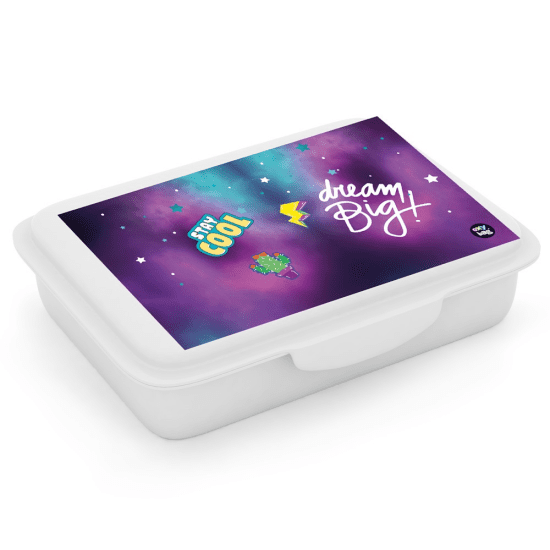 Oxybag Box na svačinu s přihrádkou - Dream - 9-58526
