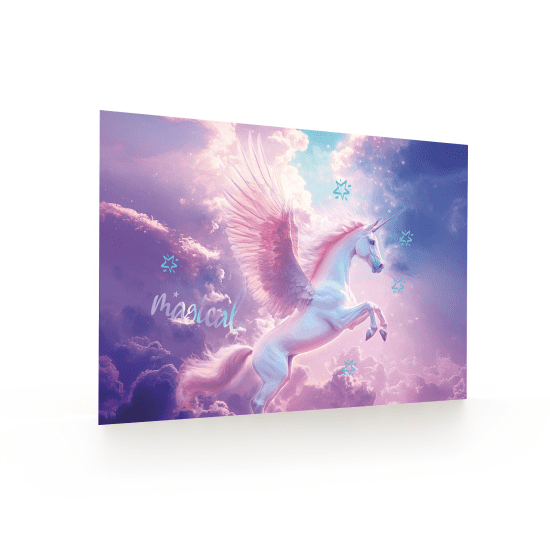 Oxybag Podložka na stůl - Pegas - 58 x 38 cm - 5-88526