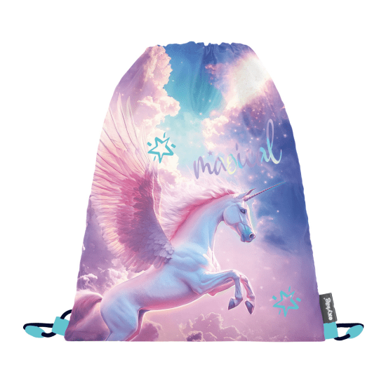 Oxybag Sáček na cvičky - Pegas - 8-50626