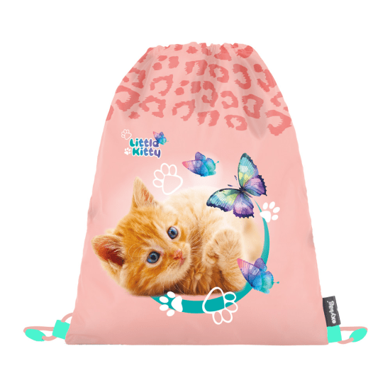 Oxybag Sáček na cvičky - Kočka - 3-05126