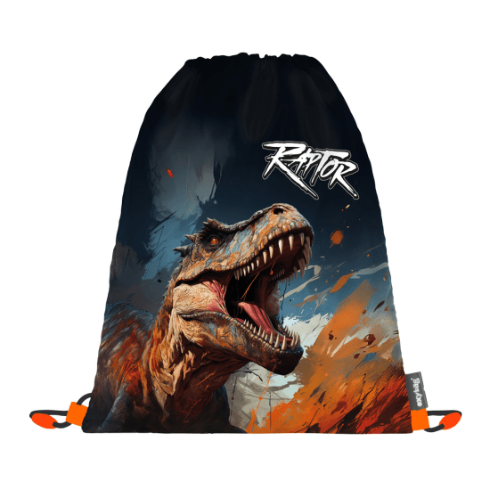Oxybag Sáček na cvičky - Dino - 3-04726