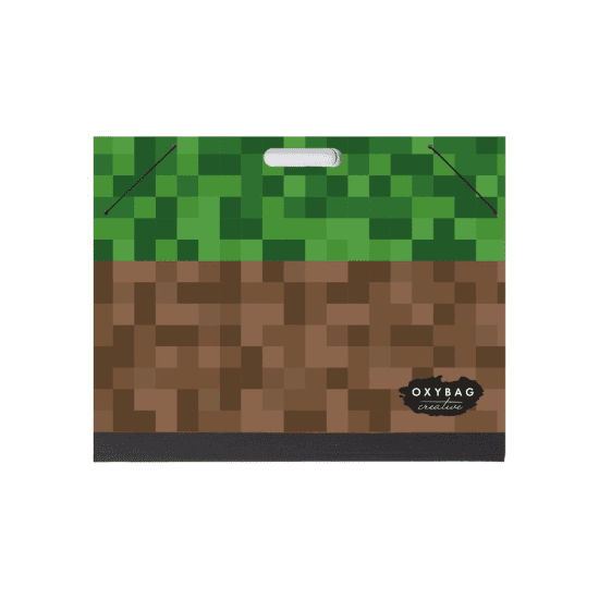 Oxybag Sloha A3 na výkresy PICASSO - Playworld - 6-98026