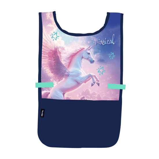 Oxybag Zástěra pončo - Pegas - 9-88926