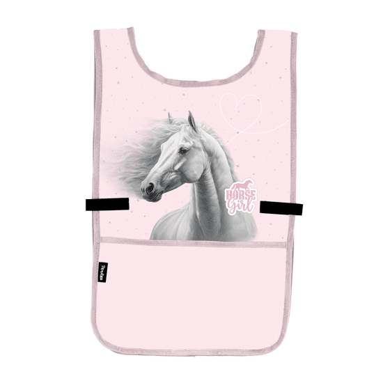 Oxybag Zástěra pončo - Kůň romantic - 9-89626