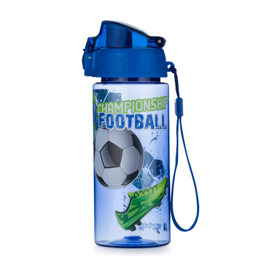 Oxybag Lahev OXY CLiCK 500 ml - Fotbal - 6-44026