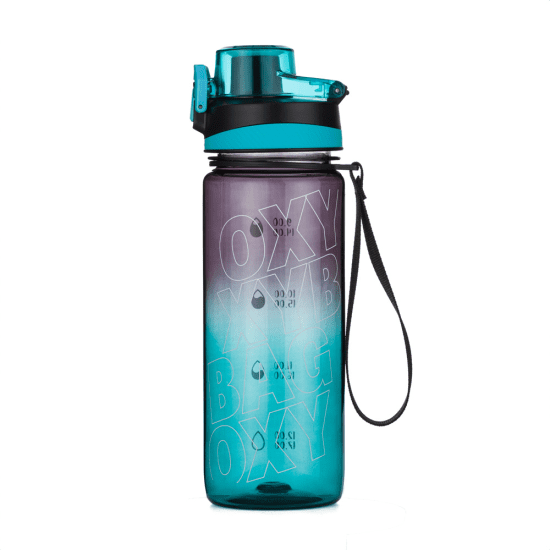 Oxybag Lahev OXY LiFE 800 ml - Ombre Night - 6-45326