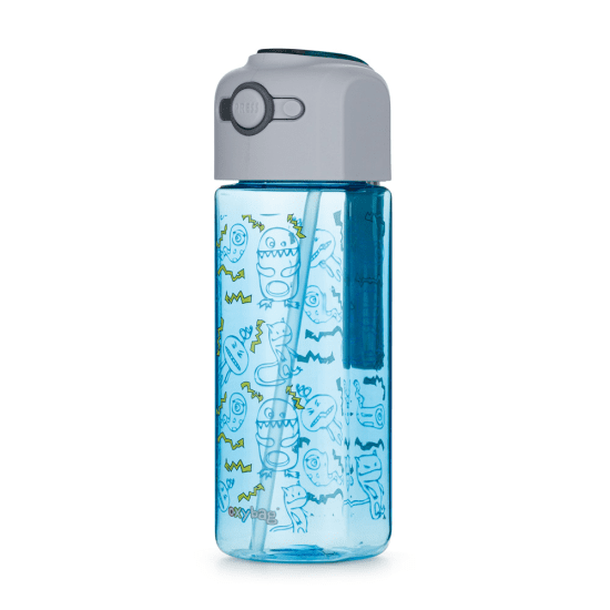 Oxybag Lahev OXY SMiLE - Monsters - 450 ml - 9-18326