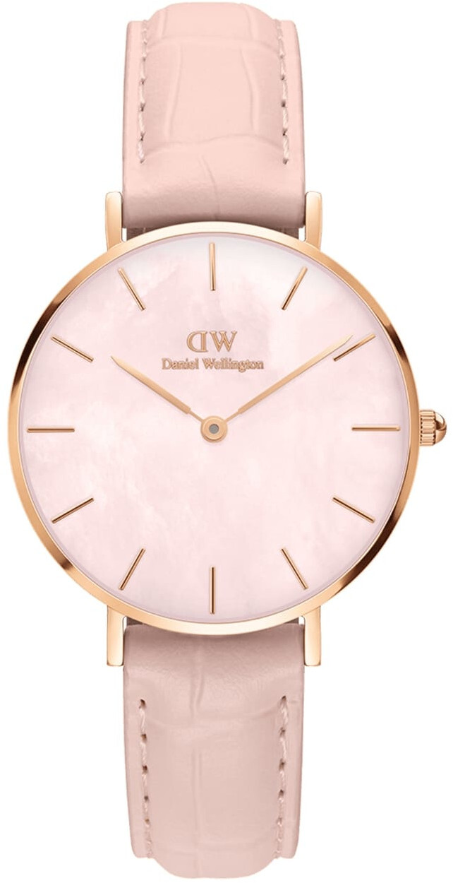 Daniel Wellington Petite 28 Melrose RG MOP DW00100511