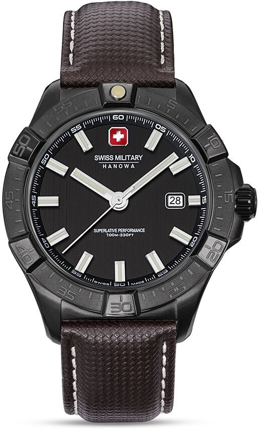 Swiss Military Hanowa Jockworth SMWGB0008030