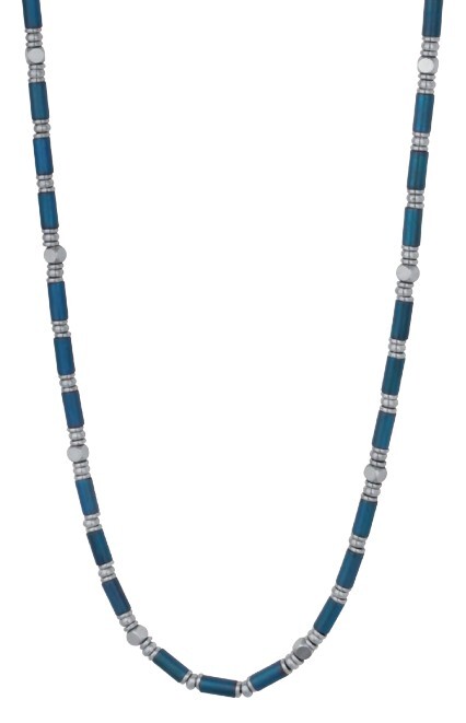 Liu Jo Stylový pánský náhrdelník MLJ693