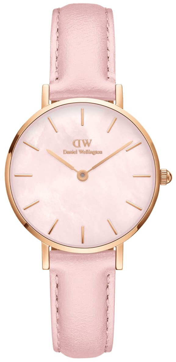 Daniel Wellington Petite Cherry Blossom DW00100633