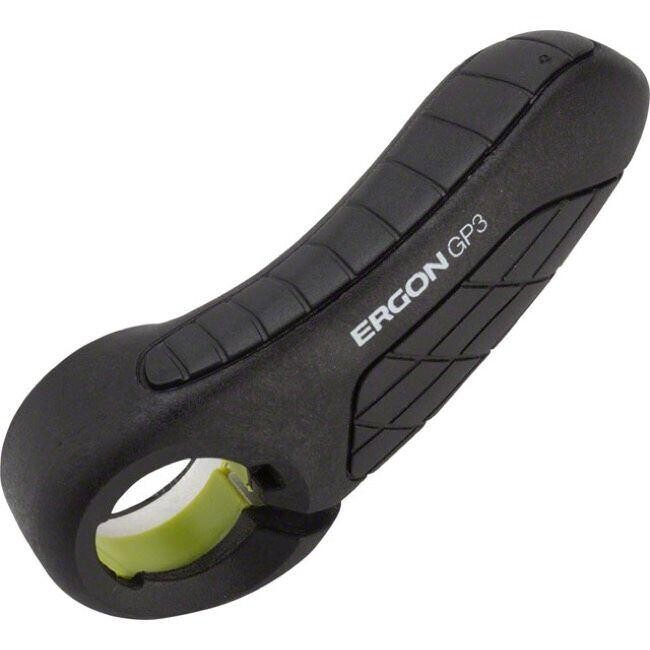 ERGON Rohy Ke Gripům Gp3 Gfk Barend Pravá