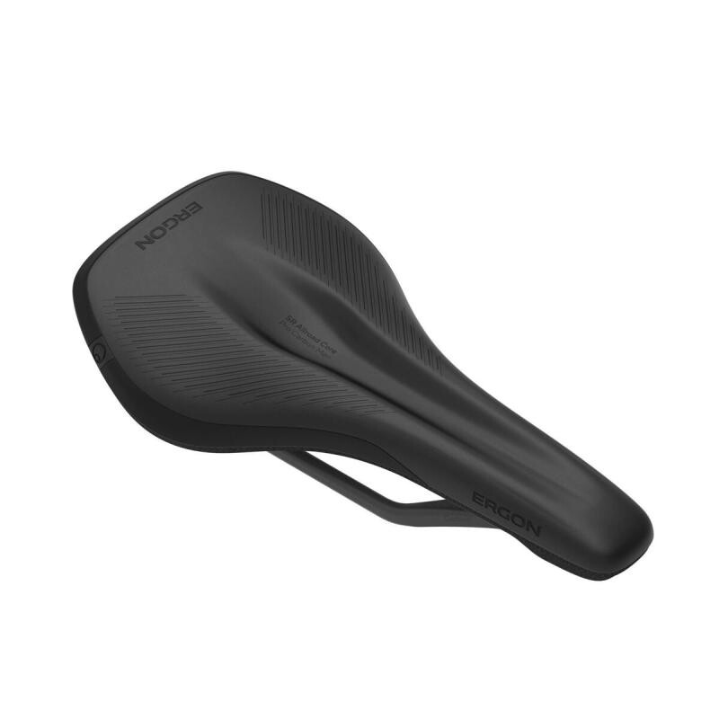 ERGON Sedlo Sr Allroad Core Pro Carbon Men M/l Stealth