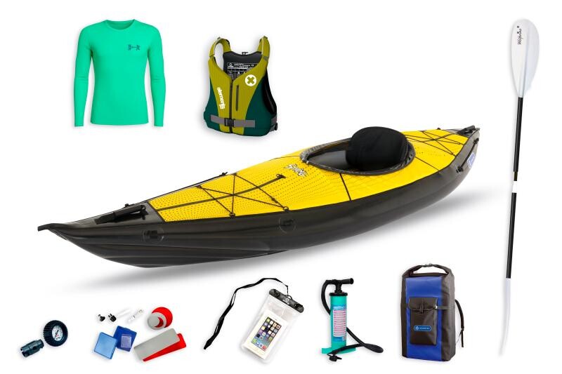 Gumotex Swing 1/2025 SET 2