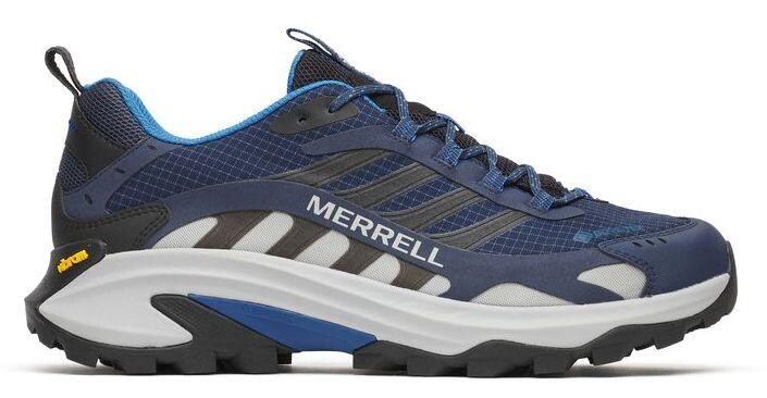 Merrell J00004913 Moab Speed 2 Gtx M Navy Night