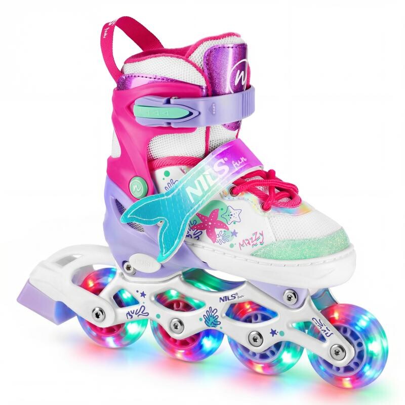 Nils NH18150 MAZZY
