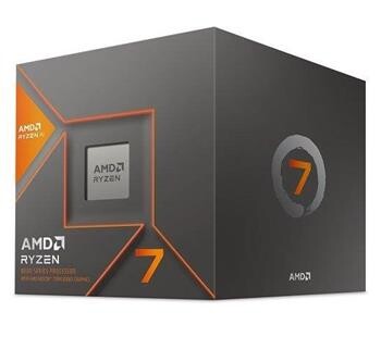 AMD Ryzen 5 6C/12T 7400 skt.AM5