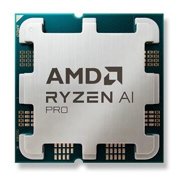 AMD Ryzen 5 PRO 6C/12T 8500G skt.AM5