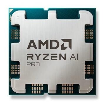 AMD Ryzen 5 PRO 6C/12T 8600G skt.AM5