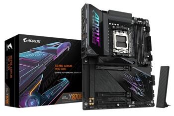 GB X870E AORUS PRO X3D