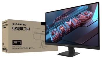 GB GS27U