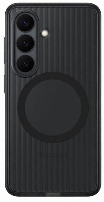 Samsung Ochranný kryt s magnetem S26 Black
