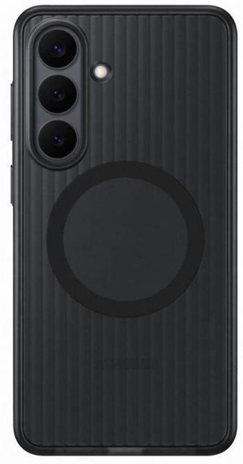 Samsung Ochranný kryt s magnetem S26+ Black