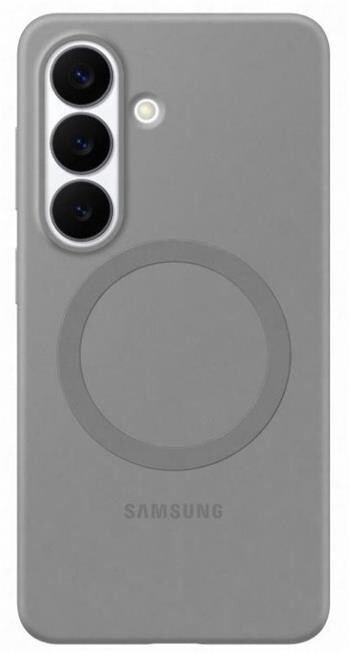 Samsung Silikonový kryt s magnetem S26 Blueviolet