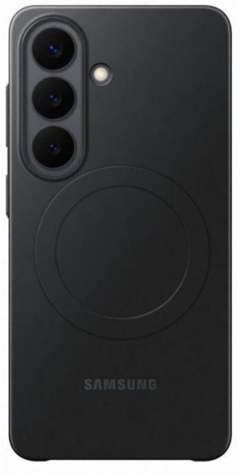 Samsung Slim Magnetický Kryt pro Galaxy S26 Black