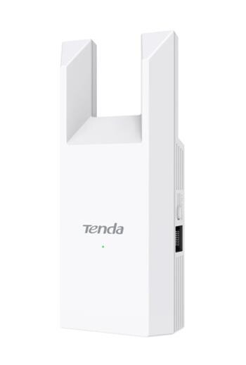 Tenda T10, Range Extender