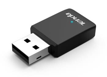 Tenda U11, AX900 USB