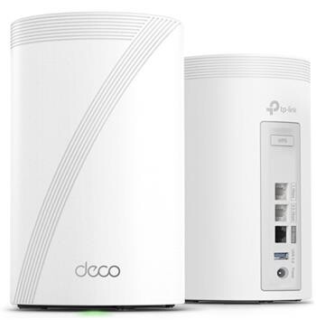 TP-Link Deco BE68(2-pack) Wi-Fi 7 Mesh