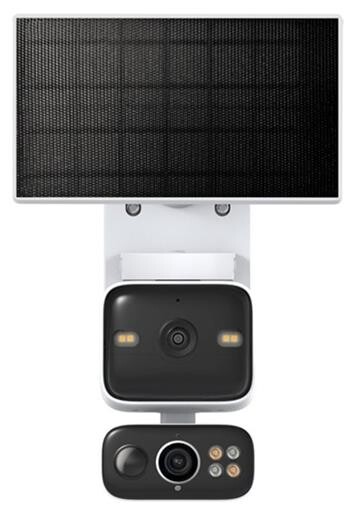 TP-Link Tapo C645D KIT