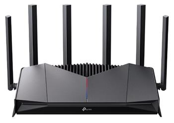 TP-Link Archer GE400 Wi-Fi 7 router