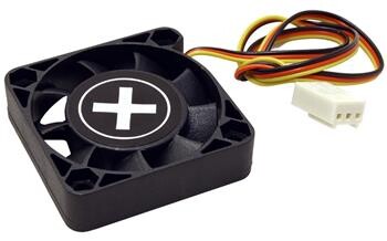 Xilence Ventilátor 40x40x10mm, DMI (XF031 | XPF40.W)