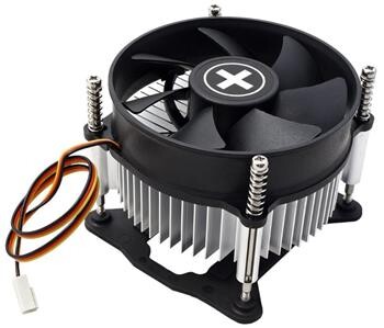 Xilence Chladič pro CPU Intel, ventilátor 92mm, max. 65W TDP (XC030 | I200)