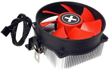 Xilence Chladič pro CPU AMD, ventilátor 92mm PWM, max. 89W TDP (XC035 | A250PWM)