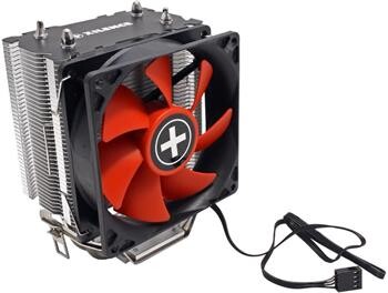 Xilence Chladič pro CPU AMD, heatpipe, ventilátor 92mm PWM, max. 130W TDP (XC025 | A402)