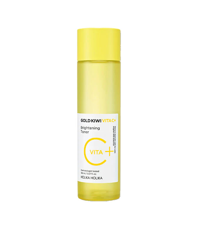 Holika Holika Rozjasňující pleťové tonikum Brightening Toner 150 ml