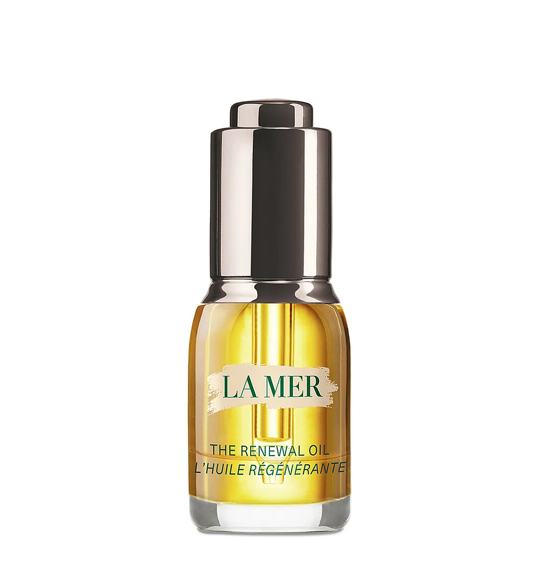 La Mer Obnovující olej pro zpevnění pleti The Renewal Oil 15 ml