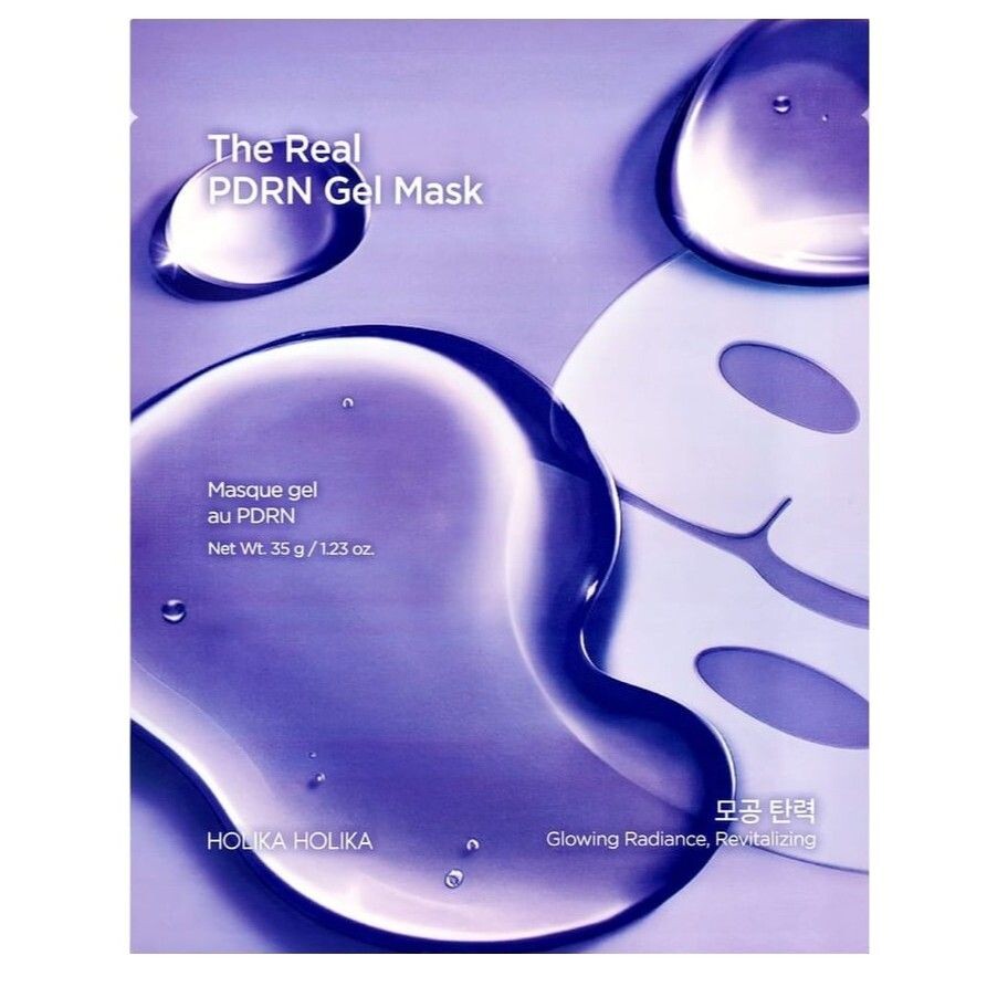 Holika Holika Hydrogelová maska PDRN Gel Mask 35 g