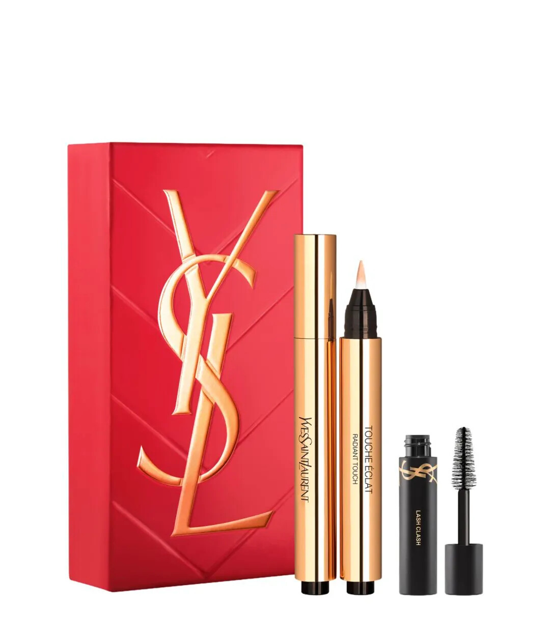 Yves Saint Laurent Dárková sada Touche Éclat Concealer Set